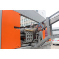 New Condition full-automatic plastic bottle blow moulding machine (4 cavity)